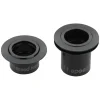 DT Swiss Thru Axle End Caps for 11-Speed Road (Straight Pull 240s) (12 x 135mm)