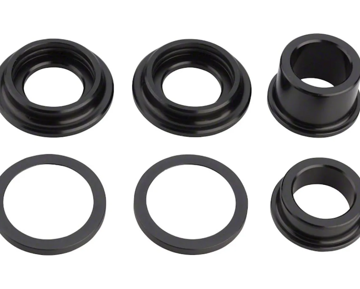 DT Swiss Torque Caps (350 Hubs & 1700/1900 Wheels)