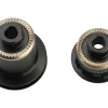 DT Swiss XD End Caps (Quick Release) (135mm) (Fits 240, 350, 440)