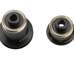 DT Swiss XD End Caps (Quick Release) (135mm) (Fits 240, 350, 440)
