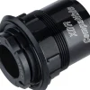 DT Swiss XDR Freehub Body (3-Pawl) (w/ 12 x 142mm End Cap)