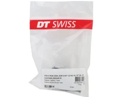 DT Swiss XDR Ratchet EXP Freehub Body (Black) (w/ 12 x 142mm End Cap)
