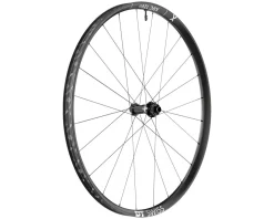 DT Swiss XRC 1200 Spline 30 XC Wheels (Black) (Centerlock) (Carbon) (Front) (15 x 110mm) (29")