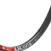 DT Swiss XR 391 Tubeless-Ready Disc Rim (Black) (28H) (29")