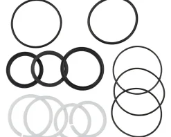 DVO Topaz Air Canister Service Kit