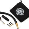Dynaplug Air Tubeless Bicycle Tire Repair Kit (Black) (No CO2)