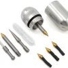 Dynaplug Pill Tubeless Tire Repair Tool (Silver)