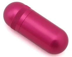 Dynaplug Pill Tubeless Tire Repair Tool (Hot Pink)