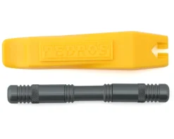 Dynaplug Racer Pro Tubeless Tire Repair Tool (Gun Metal)
