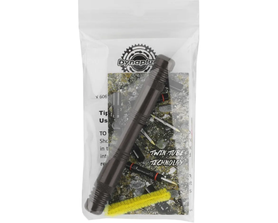 Dynaplug Racer Pro Tubeless Tire Repair Tool (Bronze)