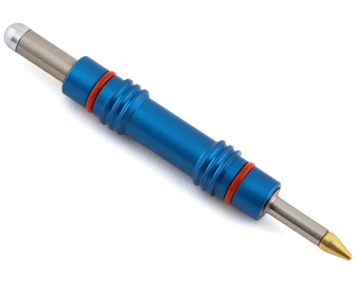 Dynaplug Racer Pro Tubeless Tire Repair Tool (Blue)