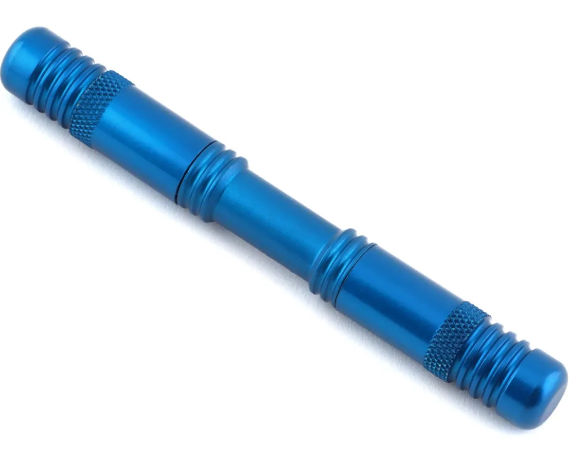 Dynaplug Racer Pro Tubeless Tire Repair Tool (Blue)