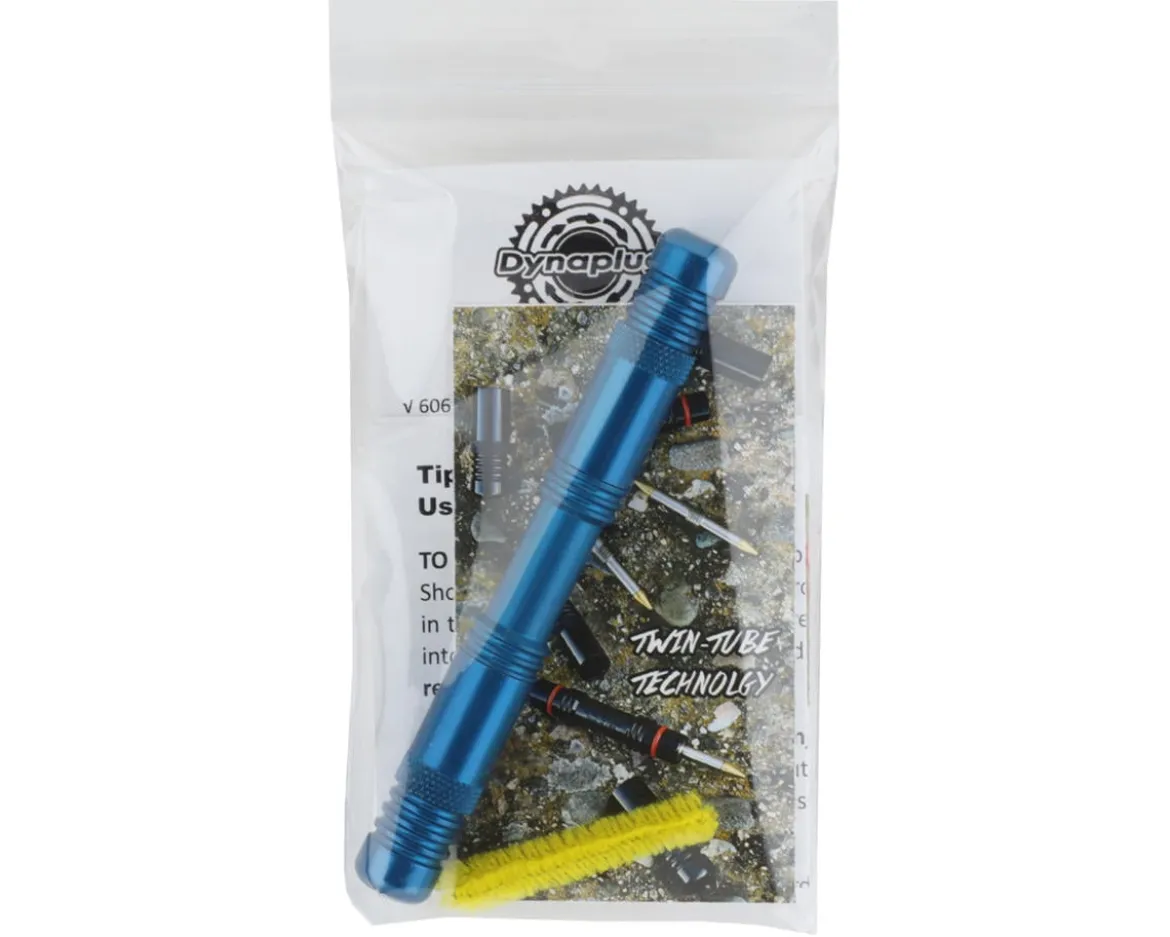 Dynaplug Racer Pro Tubeless Tire Repair Tool (Blue)