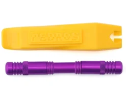Dynaplug Racer Pro Tubeless Tire Repair Tool (Purple)