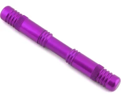 Dynaplug Racer Pro Tubeless Tire Repair Tool (Purple)
