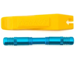 Dynaplug Racer Pro Tubeless Tire Repair Tool (Turquoise)