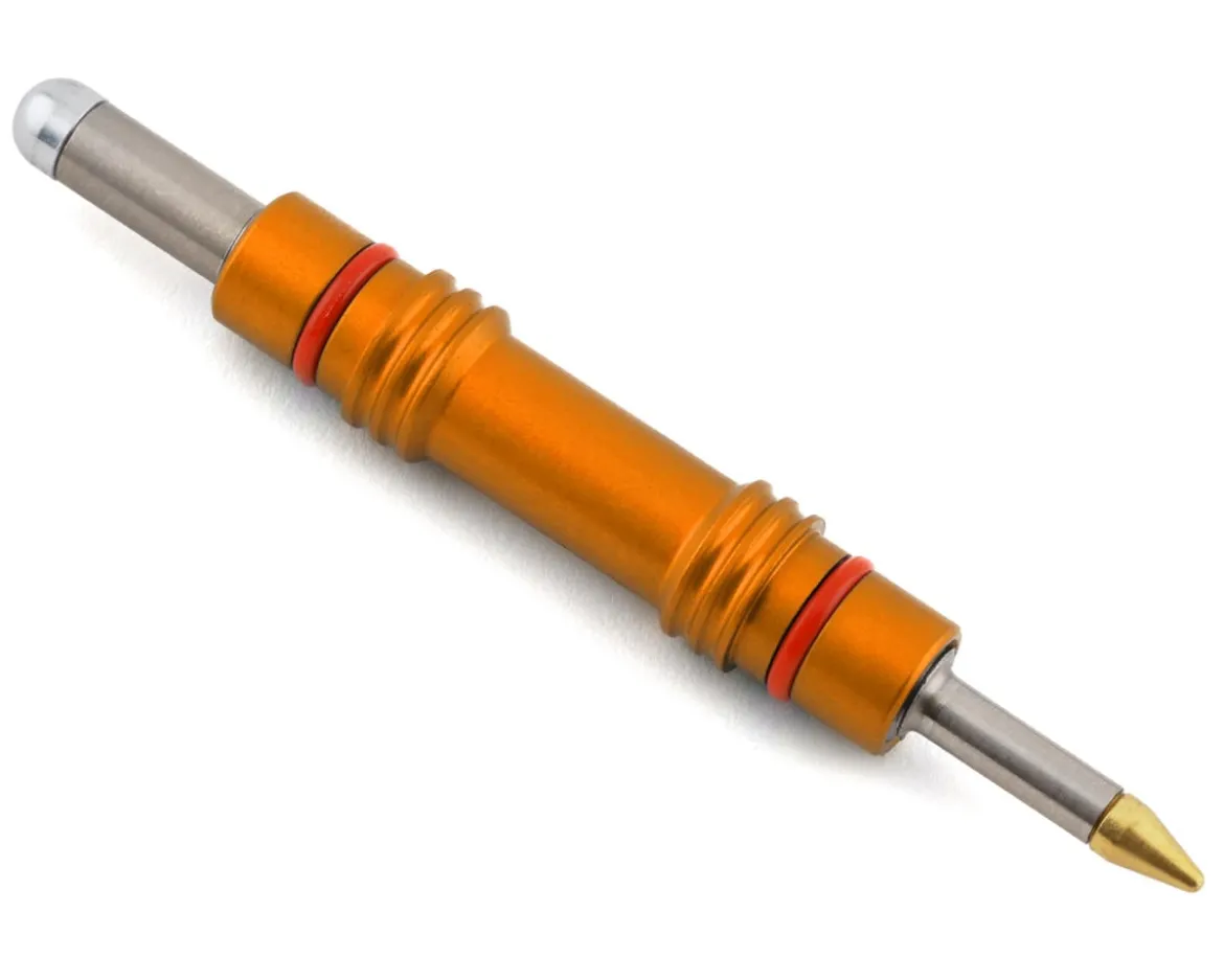 Dynaplug Racer Pro Tubeless Tire Repair Tool (Orange)