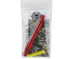 Dynaplug Racer Pro Tubeless Tire Repair Tool (Red)
