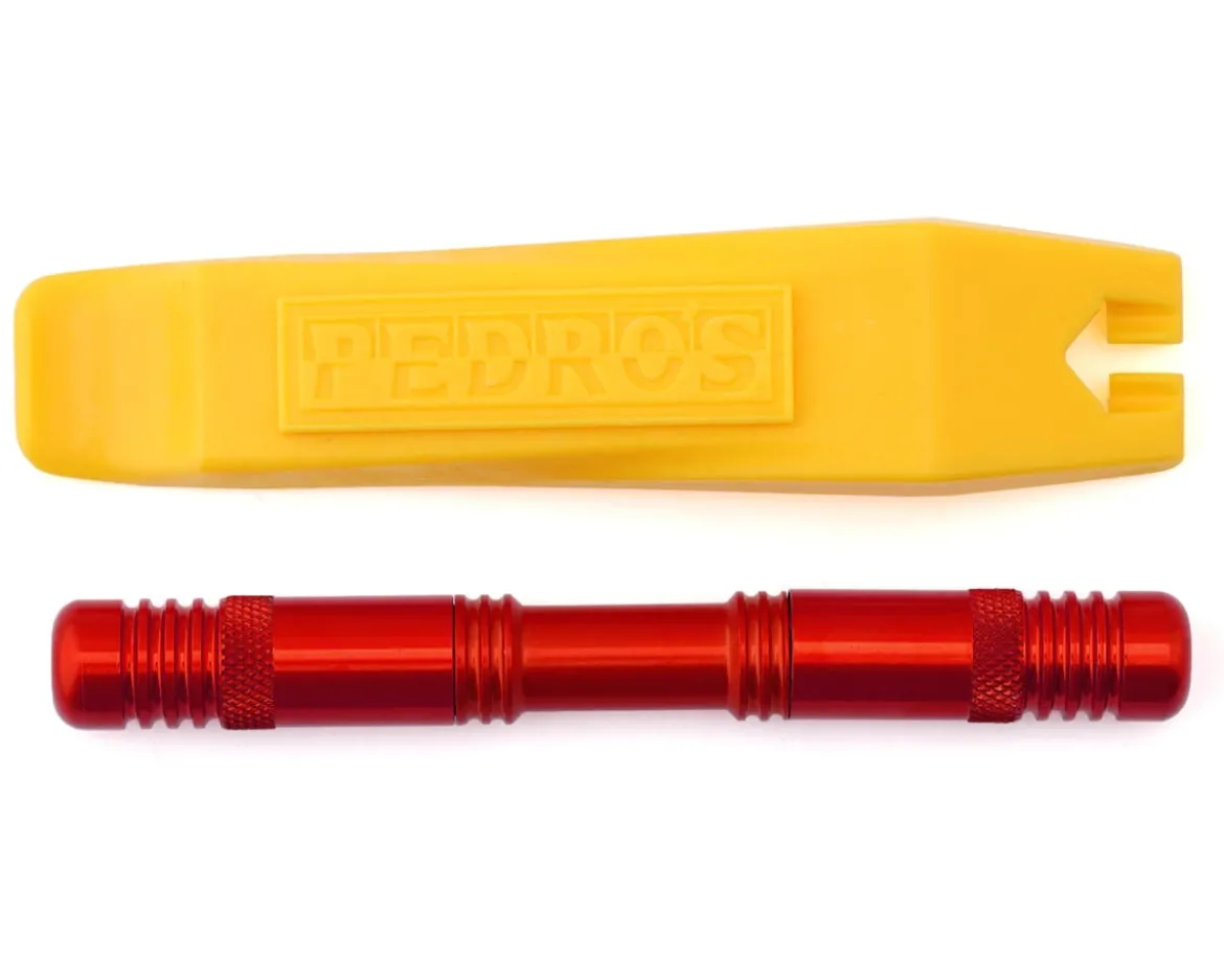 Dynaplug Racer Pro Tubeless Tire Repair Tool (Red)