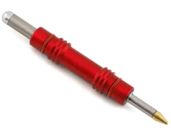 Dynaplug Racer Pro Tubeless Tire Repair Tool (Red)