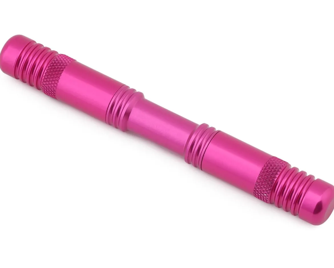 Dynaplug Racer Pro Tubeless Tire Repair Tool (Ano Hot Pink)