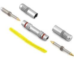 Dynaplug Racer Pro Tubeless Tire Repair Tool (Polished)