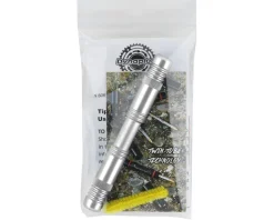 Dynaplug Racer Pro Tubeless Tire Repair Tool (Polished)