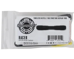 Dynaplug Racer Tubeless Tire Repair Tool (Black) (Mountain Kit)