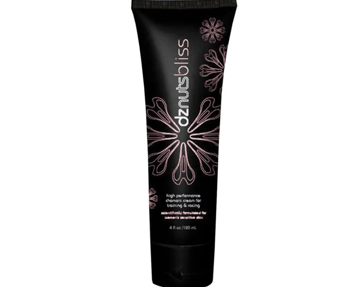 DZ Nuts Bliss Women's Chamois Cream (4oz)
