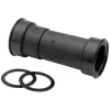 Easton BB86 Press Fit Bottom Bracket (Black) (86mm) (30mm Spindle) (Steel Bearings)