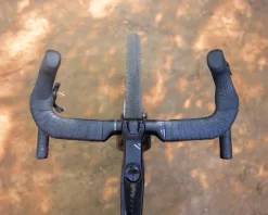 Easton Dropbar AX Dropper Seatpost Remote (Black)