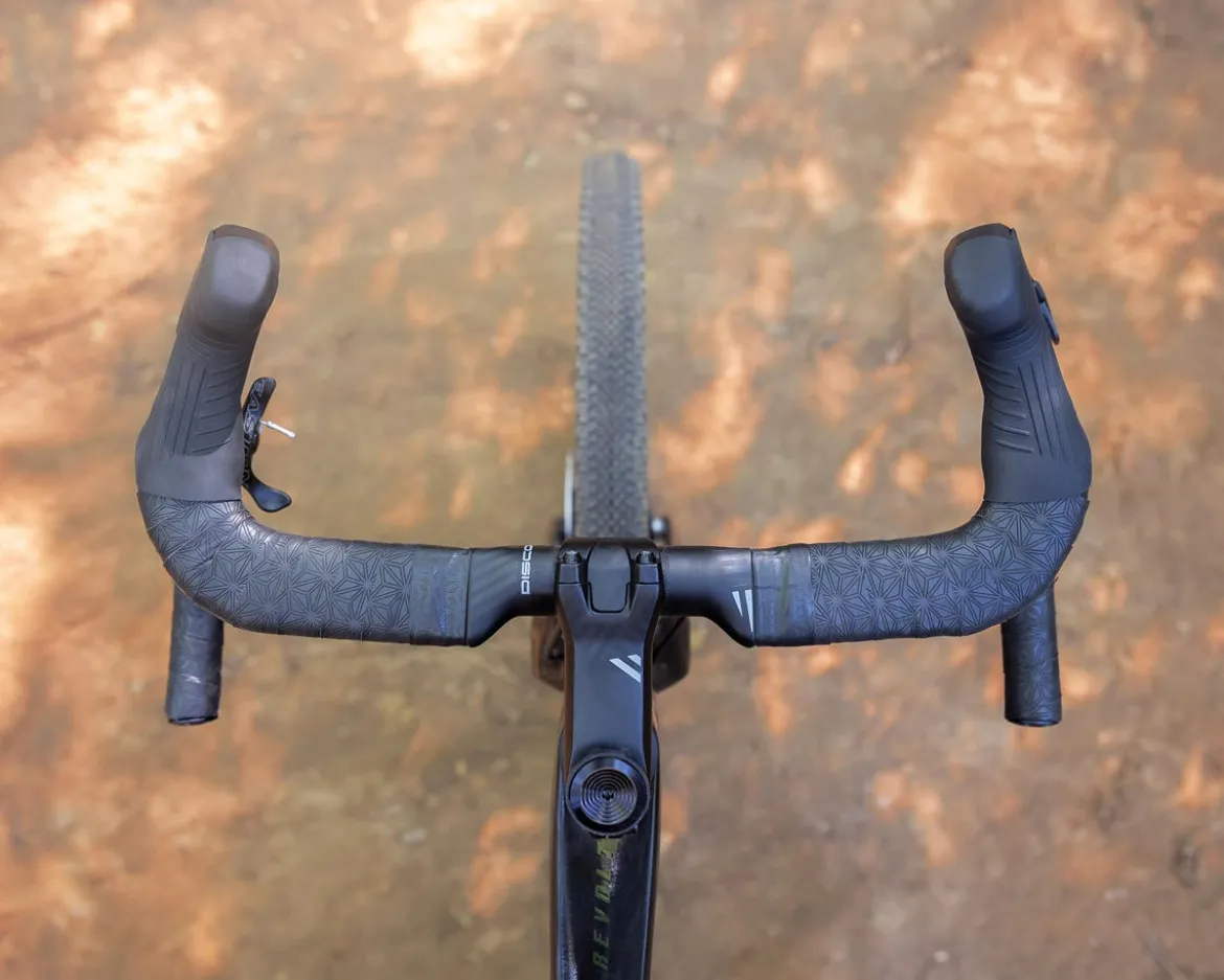 Easton Dropbar AX Dropper Seatpost Remote (Black)