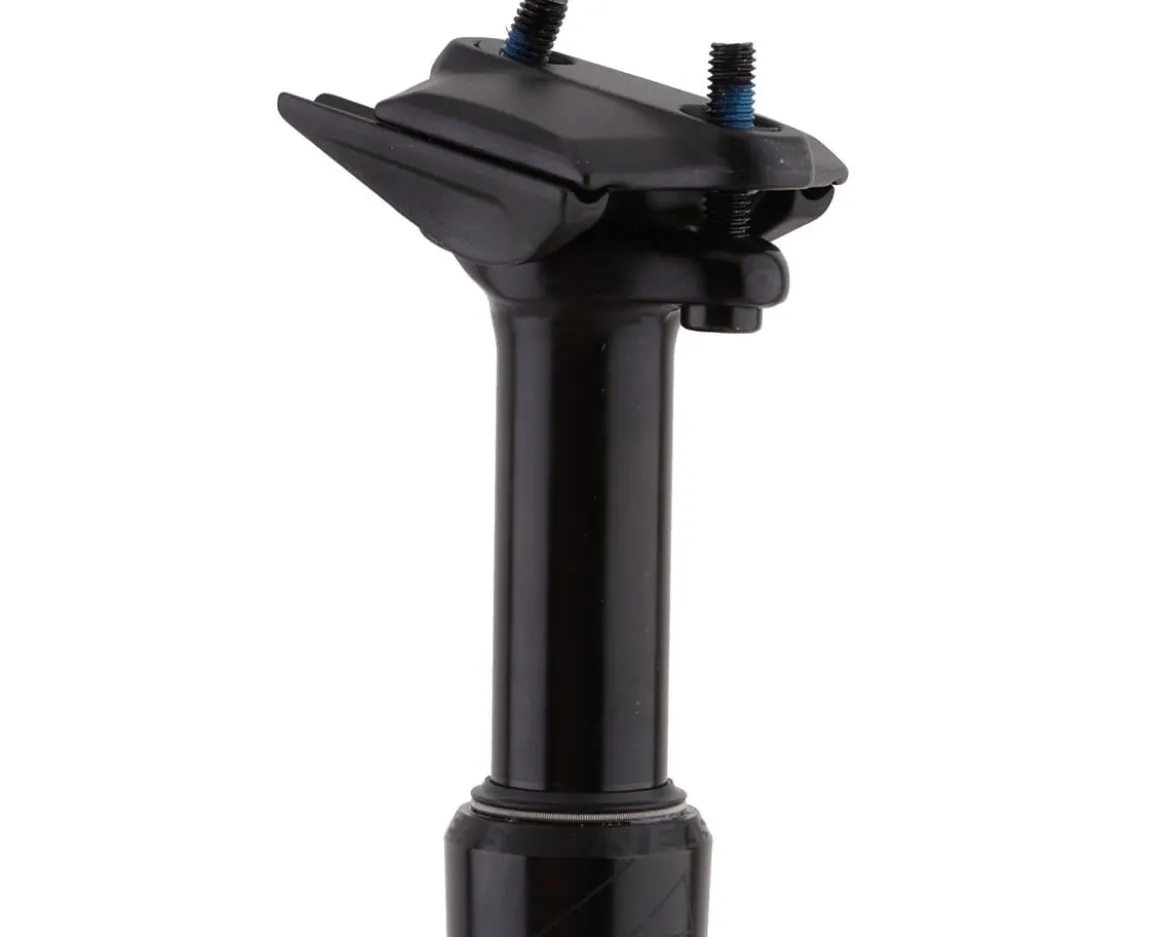 Easton EA70 AX Gravel Dropper Post (Black) (27.2mm) (27.2mm) (400mm) (50mm) (Internal Routing) (Remote Not Included)