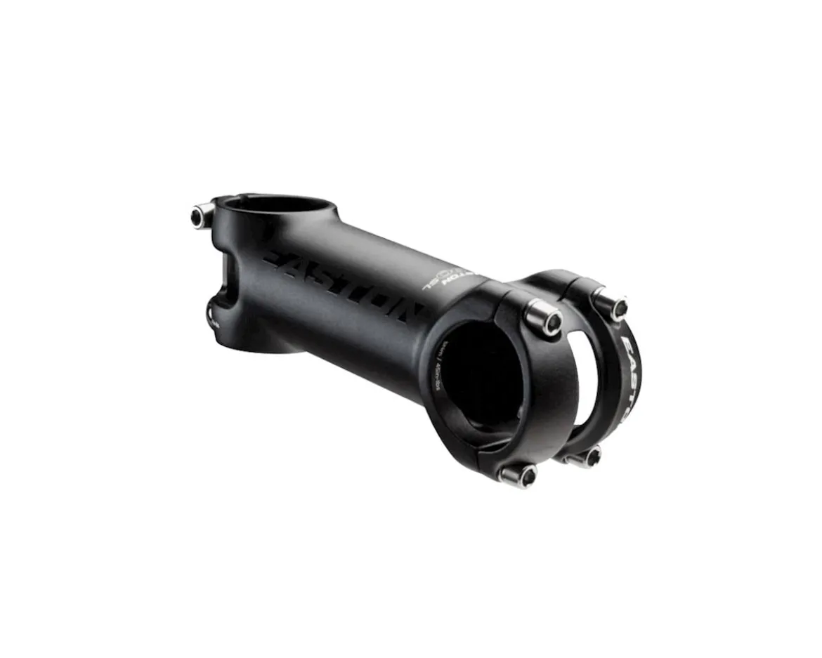 Easton EA90 SL Stem (Black) (31.8mm) (Integrated Garmin Mount) (90mm) (7°)