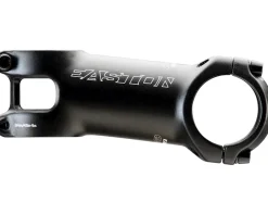 Easton EA90 Stem (Black) (31.8mm) (Integrated Garmin Mount) (90mm) (7°)