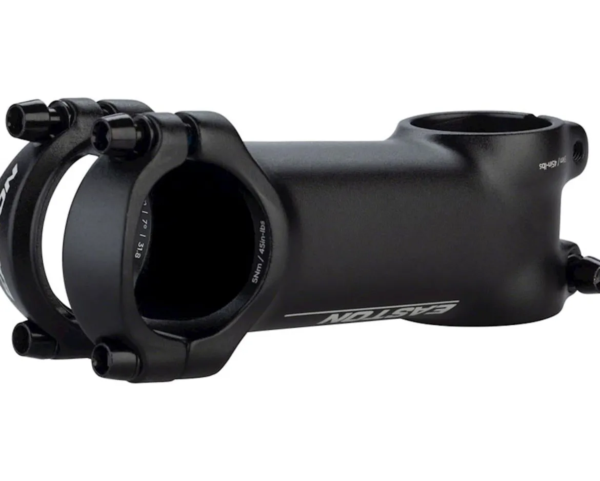 Easton EA50 Stem (Black) (31.8mm) (70mm) (7°)