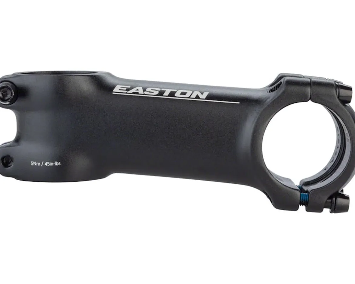 Easton EA50 Stem (Black) (31.8mm) (70mm) (7°)