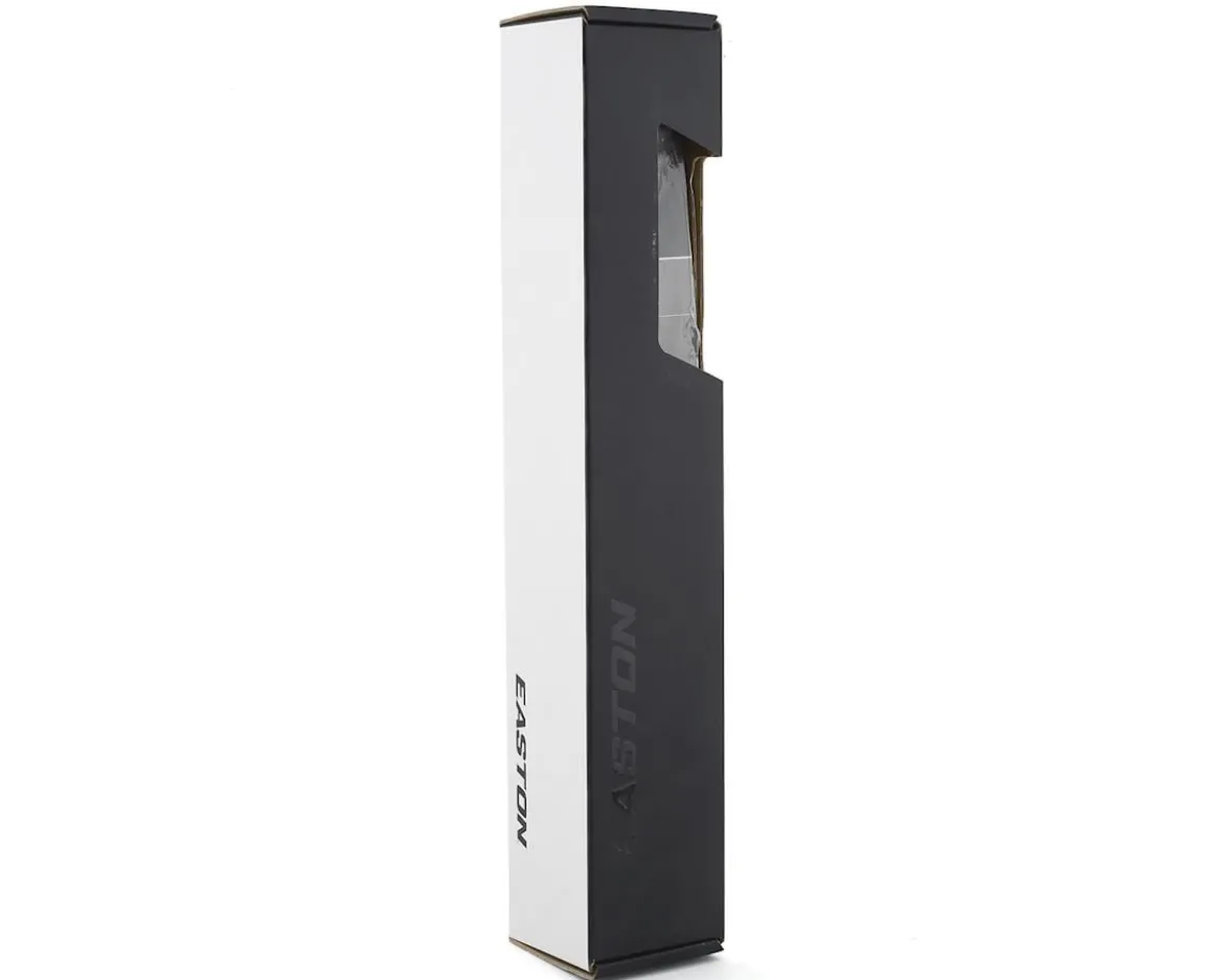 Easton EC90 SL Carbon Seatpost (Black) (27.2mm) (350mm) (20mm Offset)
