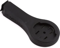 Easton ICM Faceplate Stem Mount (Black) (Garmin) (For Easton EA90, EA70 and EA50 ICM Faceplate Stems)