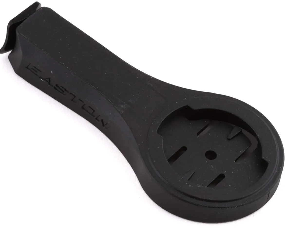 Easton ICM Faceplate Stem Mount (Black) (Garmin) (For Easton EA90, EA70 and EA50 ICM Faceplate Stems)
