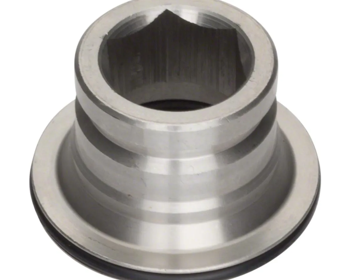 Easton Drive Side End Cap (For M1-21 Rear Hubs) (12x142mm)