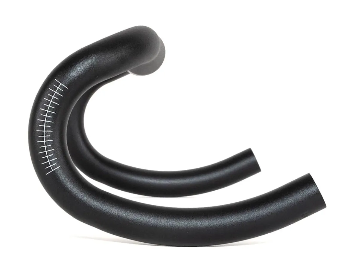 Easton EA50 Alloy Road Handlebar (Black) (31.8mm) (42cm)