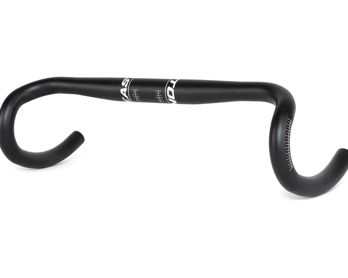 Easton EA50 Alloy Road Handlebar (Black) (31.8mm) (42cm)