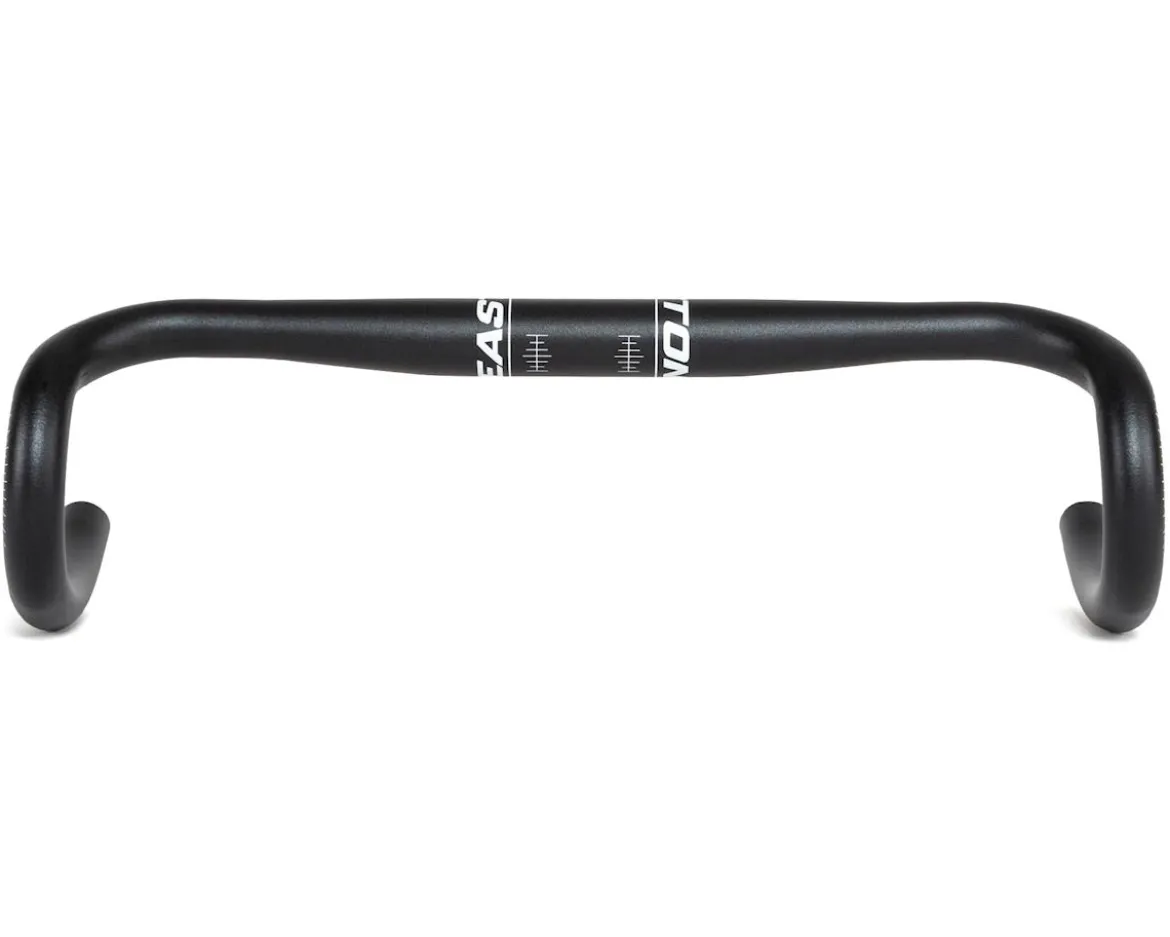 Easton EA50 Alloy Road Handlebar (Black) (31.8mm) (42cm)
