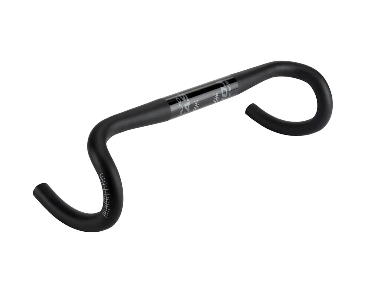 Easton EA70 Alloy Road Handlebar (Black) (31.8mm) (38cm)