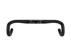Easton EA70 Alloy Road Handlebar (Black) (31.8mm) (38cm)