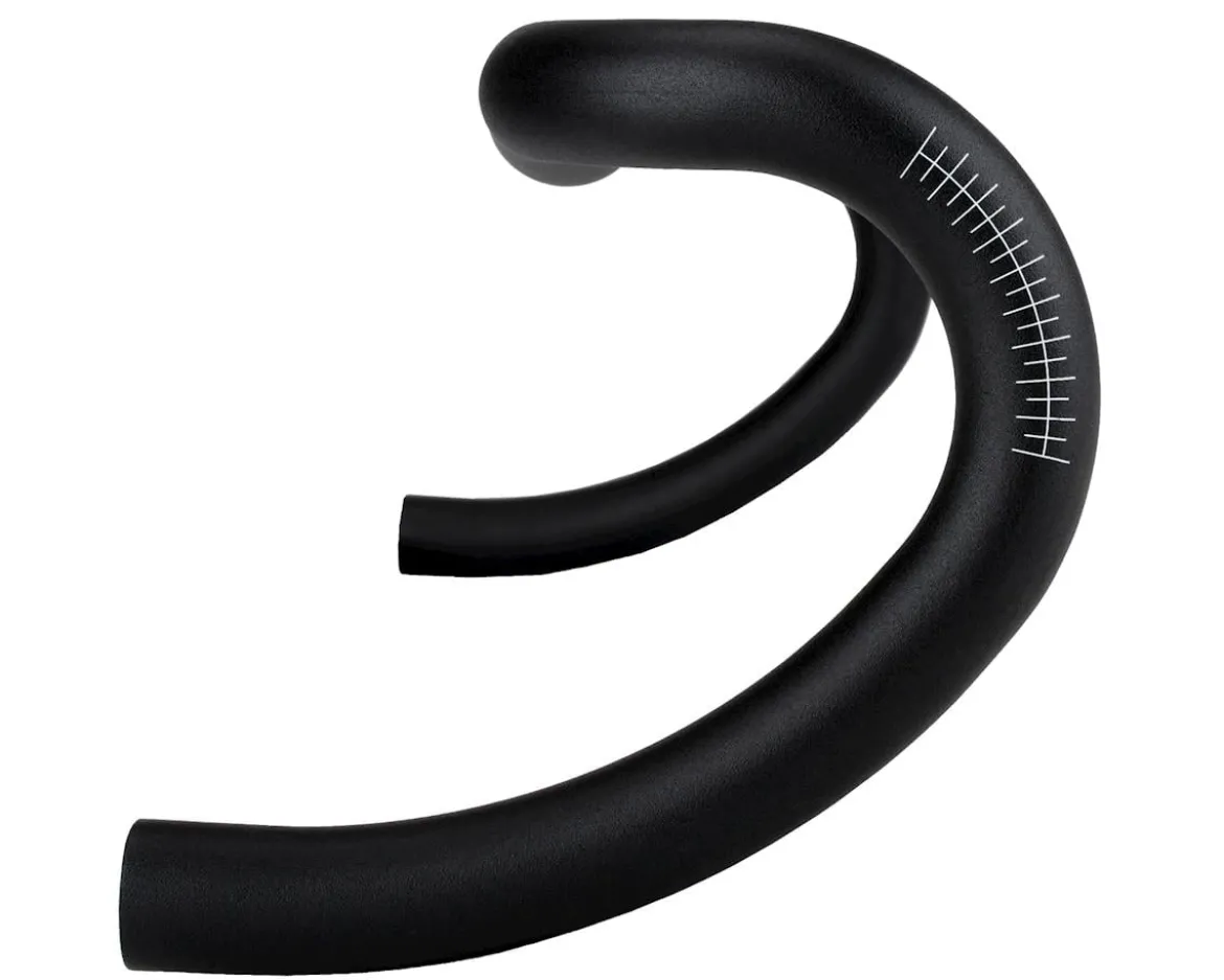 Easton EA70 Alloy Road Handlebar (Black) (31.8mm) (38cm)