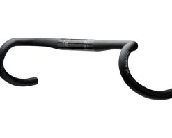 Easton EA70 AX Alloy Road Handlebar (Black) (31.8mm) (44cm) (16° Flare)