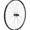 Easton EA70 AX Disc Rear Wheel (Black) (Shimano HG) (QR/12 x 135/142mm) (700c) (Centerlock) (Tubeless)