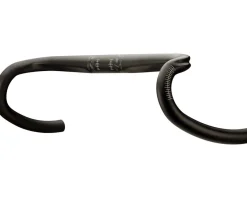Easton EC70 AX Carbon Handlebar (Black) (31.8mm) (42cm) (16° Flare)